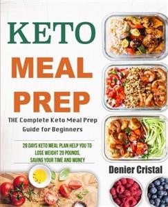Keto Affordable Meal Plan